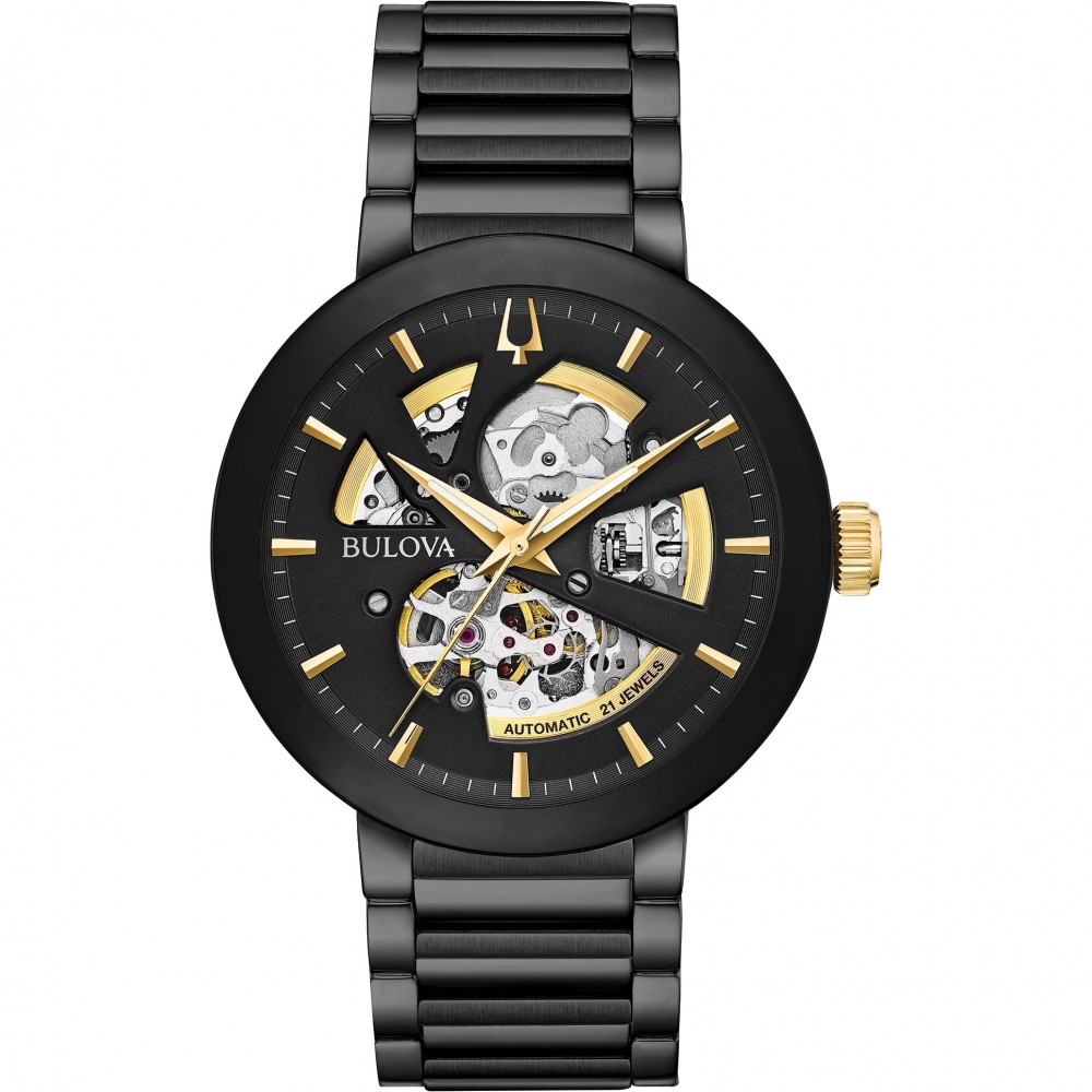 BULOVA MODERN WATCH 98A203