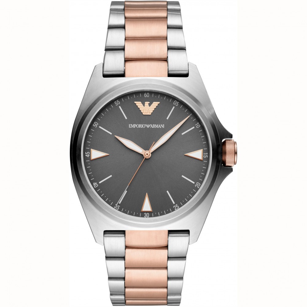 EMPORIO ARMANI NICOLA WATCH AR11256