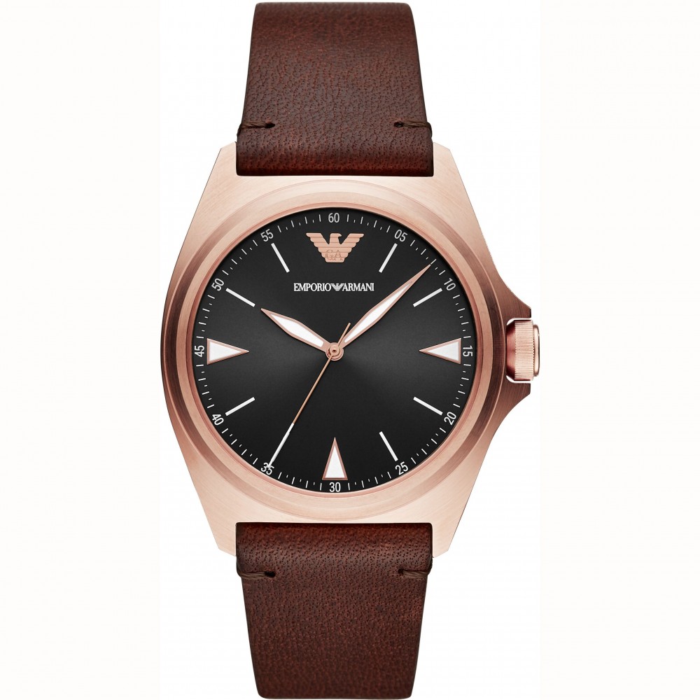 EMPORIO ARMANI NICOLA WATCH AR11258