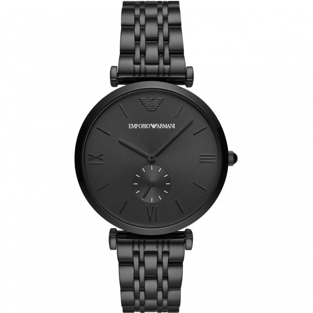 EMPORIO ARMANI GIANNI T-BAR WATCH AR11299