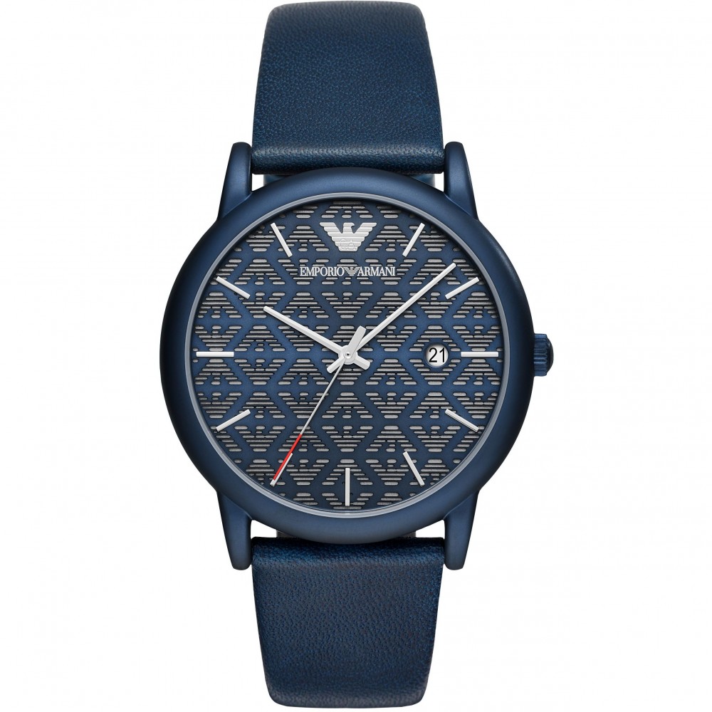 EMPORIO ARMANI LUIGI WATCH AR11304