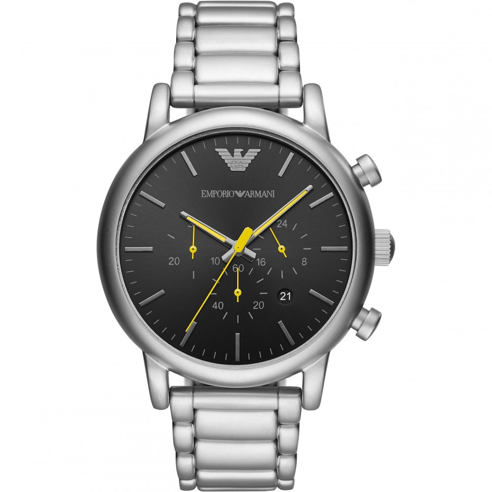 EMPORIO ARMANI LUIGI WATCH AR11324