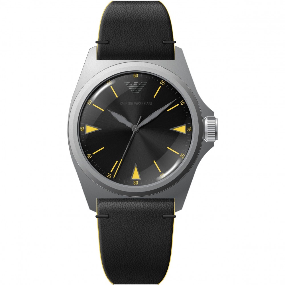 EMPORIO ARMANI NICOLA WATCH AR11330