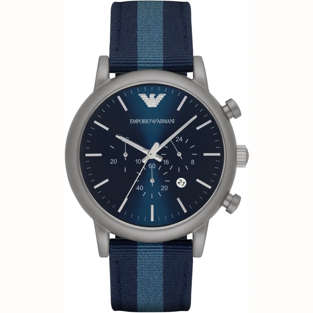 EMPORIO ARMANI LUIGI WATCH AR1949