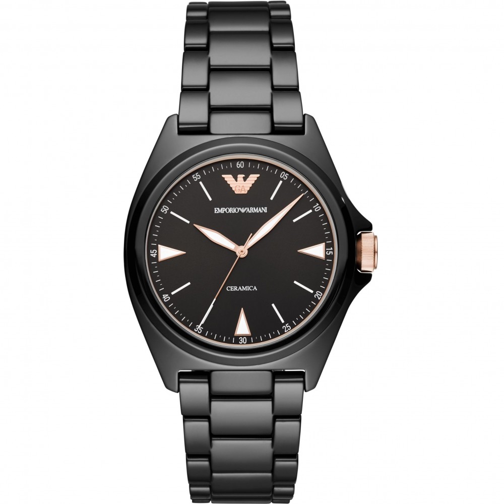 EMPORIO ARMANI NICOLA WATCH AR70003