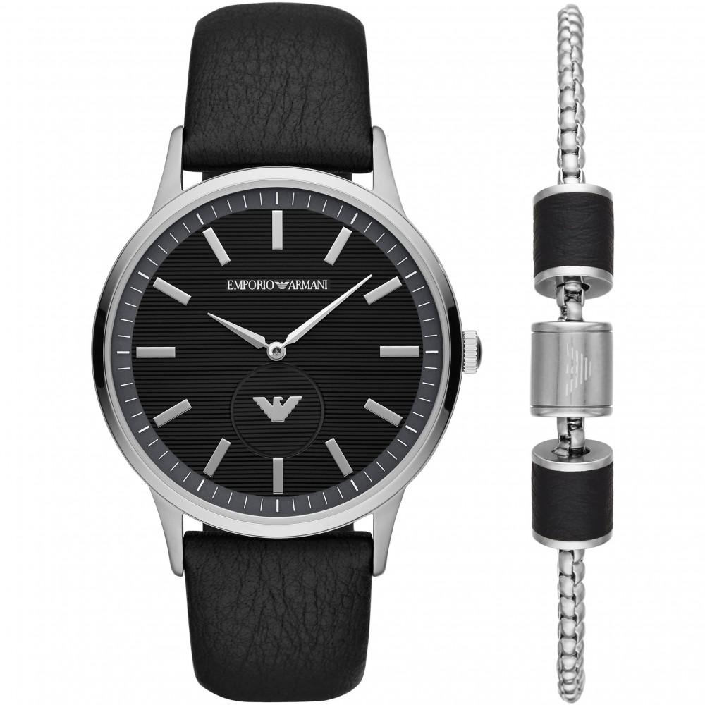 EMPORIO ARMANI RENATO WATCH AR80039