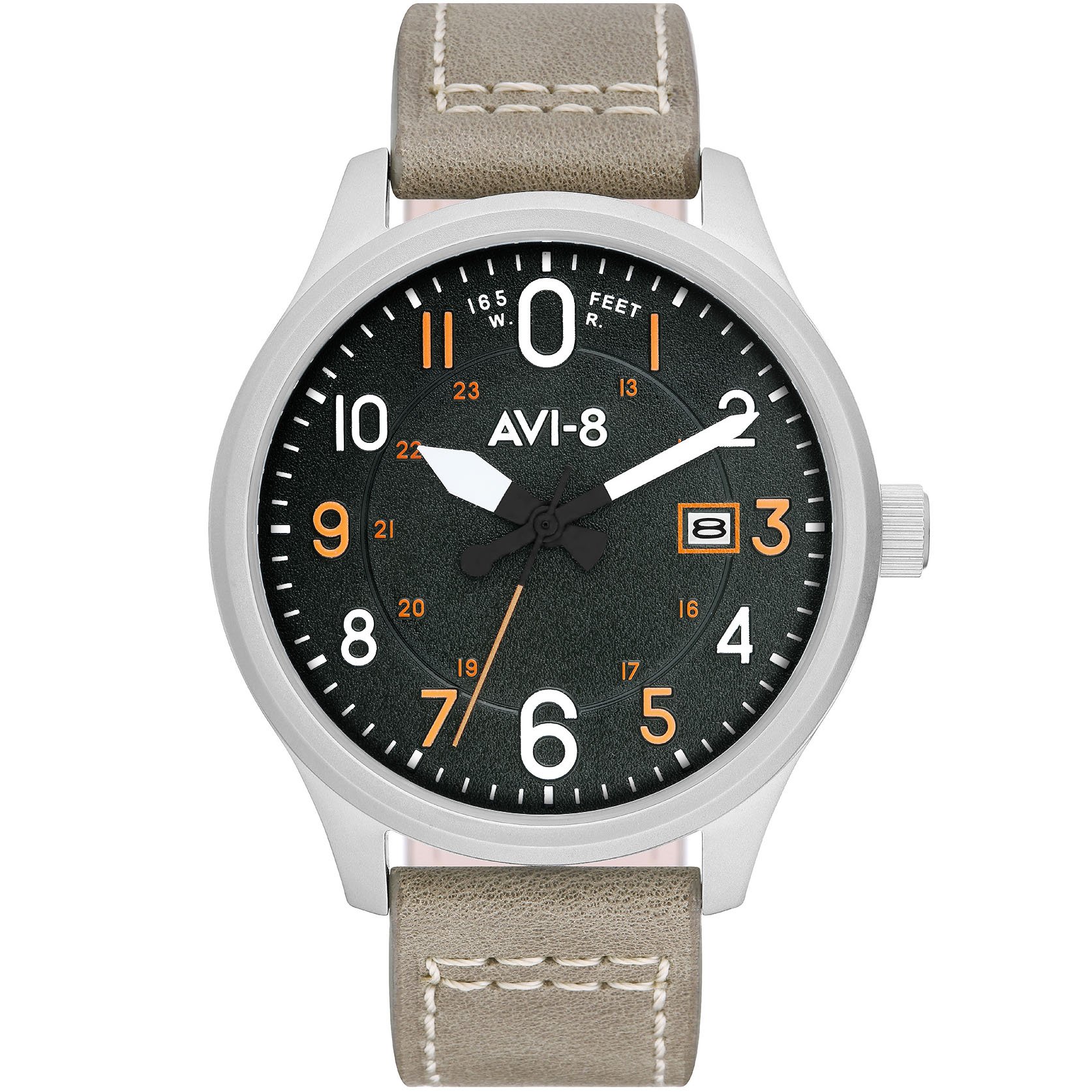 AVI-8 Hawker Hurricane Green Beige