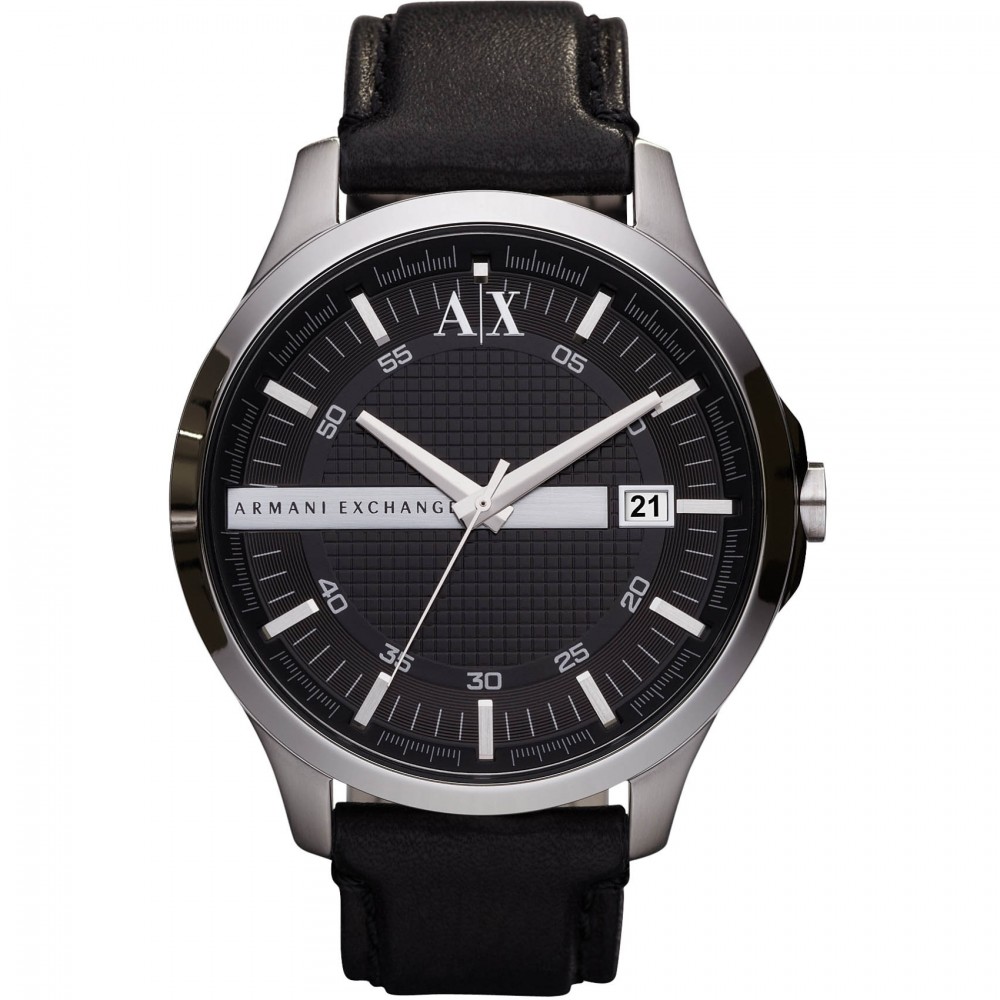 MENS ARMANI EXCHANGE WATCH AX2101