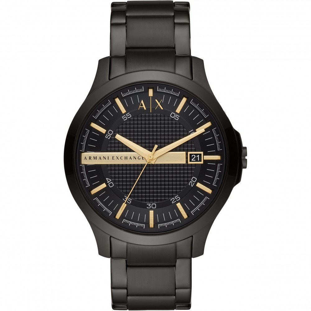 ARMANI EXCHANGE HAMPTON WATCH AX2413