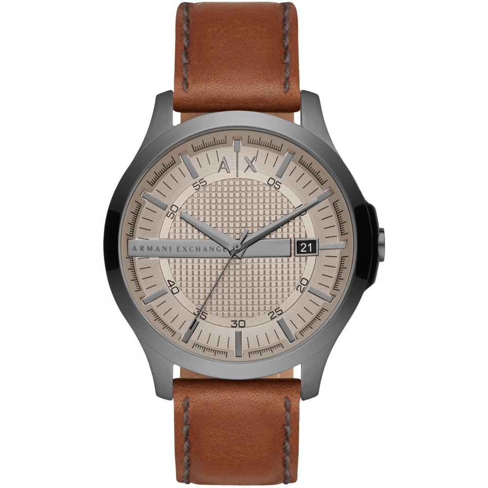 ARMANI EXCHANGE HAMPTON WATCH AX2414