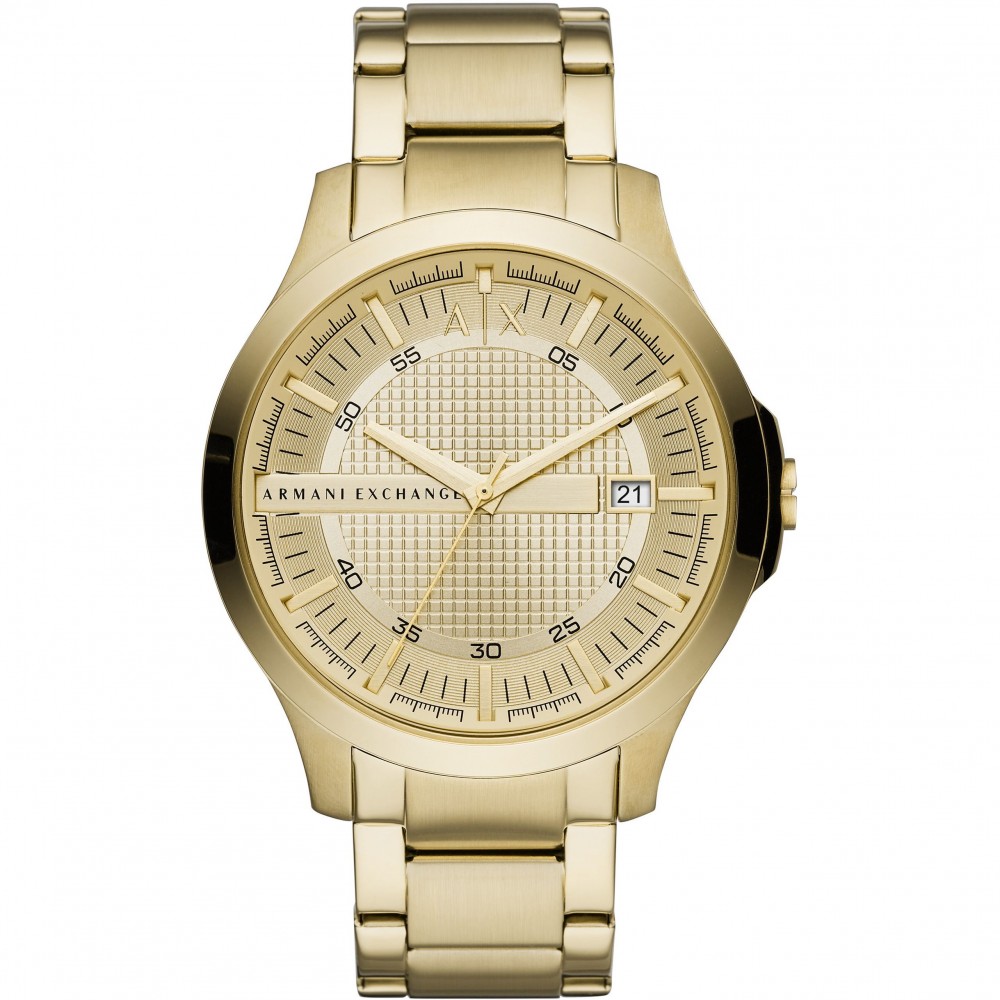 ARMANI EXCHANGE HAMPTON WATCH AX2415