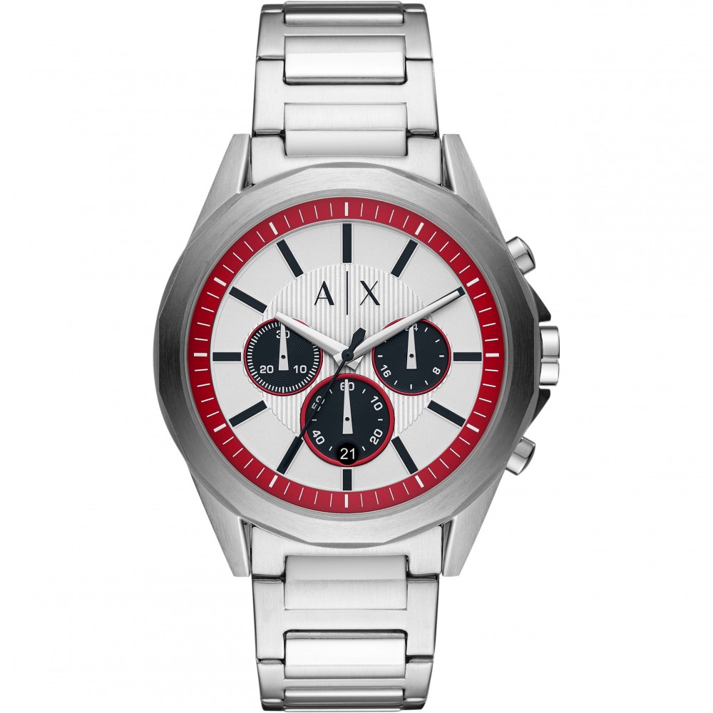 ARMANI EXCHANGE DREXLER WATCH AX2646