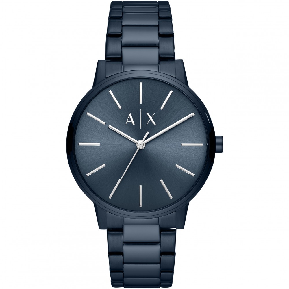 ARMANI EXCHANGE WATCH AX2702