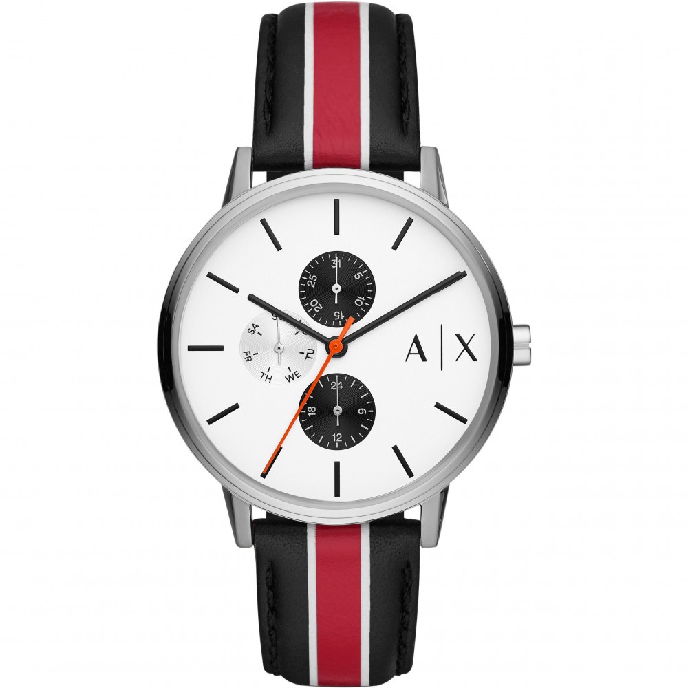 ARMANI EXCHANGE CAYDE WATCH AX2724