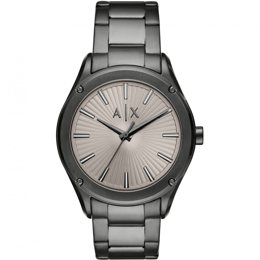 ARMANI EXCHANGE FITZ WATCH AX2807