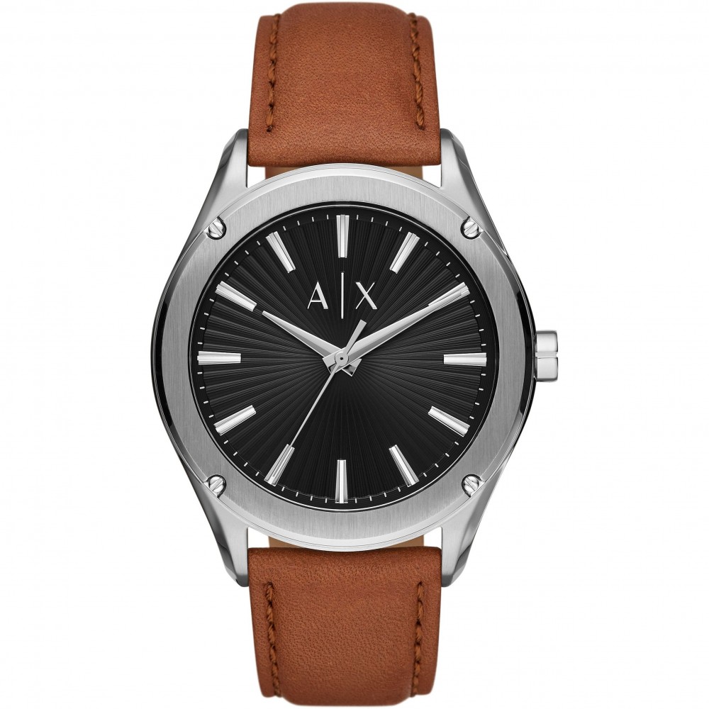 ARMANI EXCHANGE FITZ WATCH AX2808