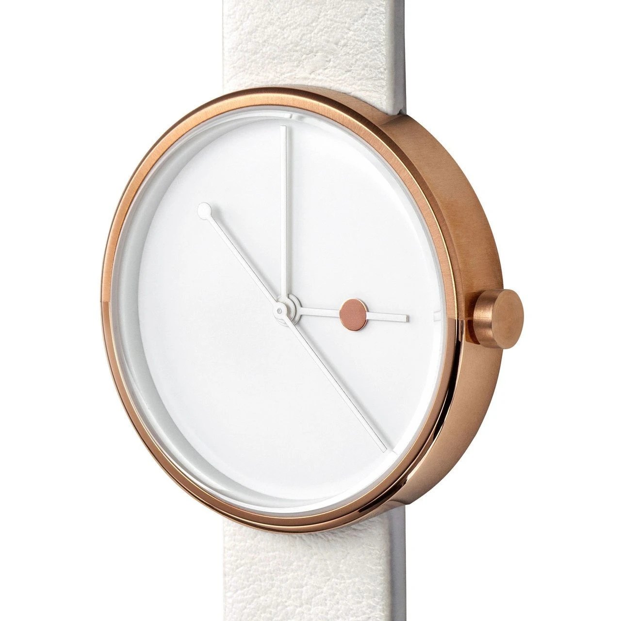 AARK Eclipse Rose Gold