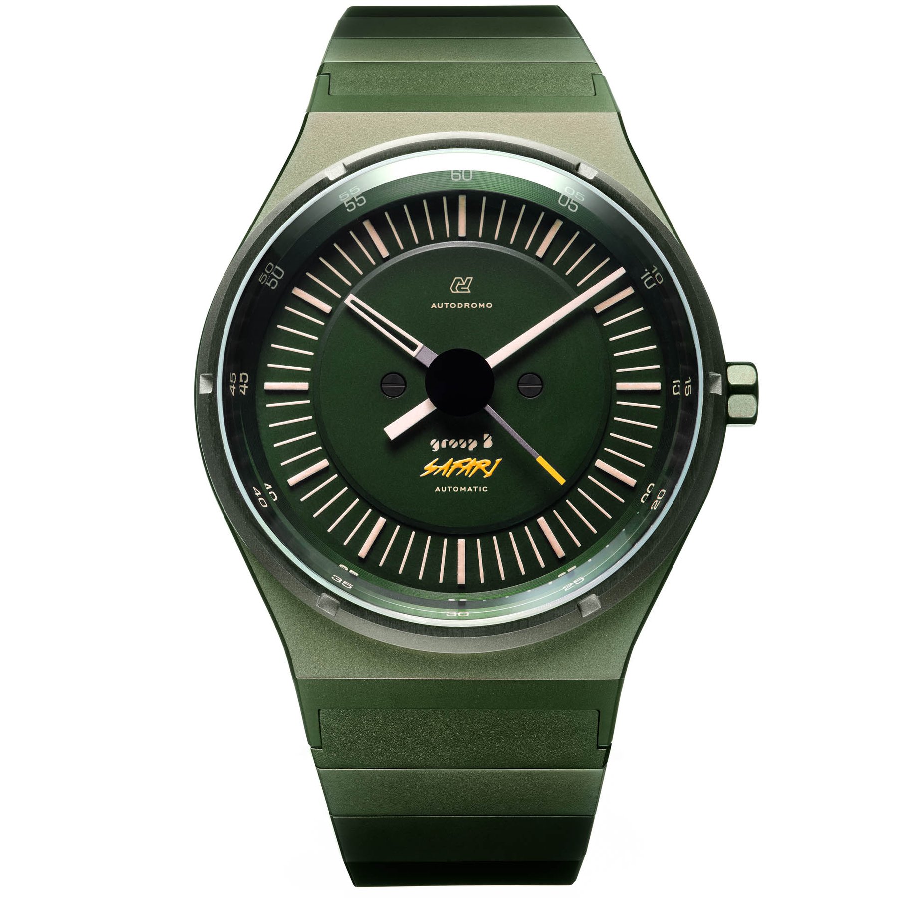 Autodromo Group B Series 2 Automatic Safari