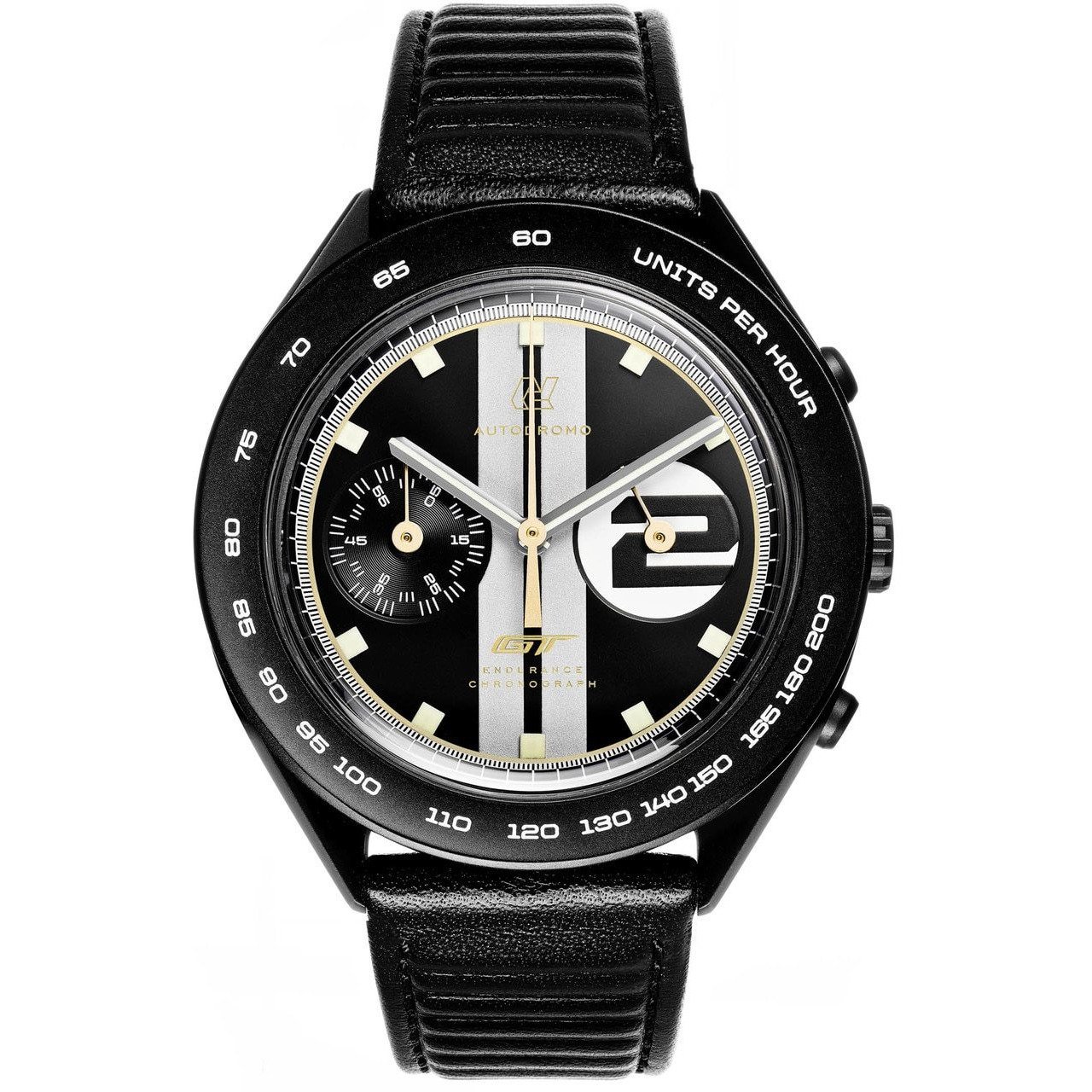 Autodromo Ford GT Endurance Chrono Heritage 66