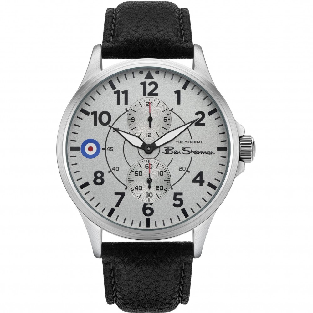 BEN SHERMAN WATCH BS027B