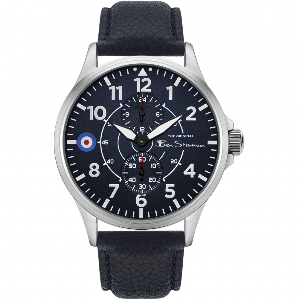 BEN SHERMAN WATCH BS027U