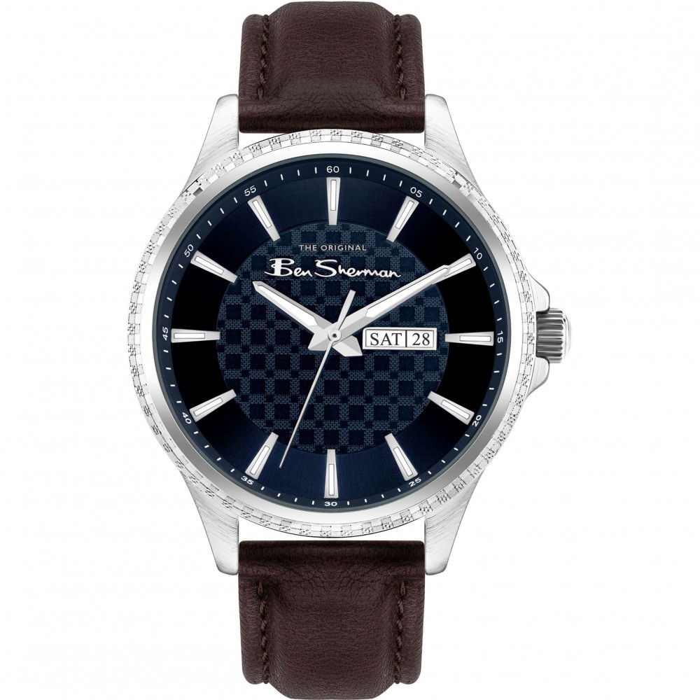 BEN SHERMAN WATCH BS029BR