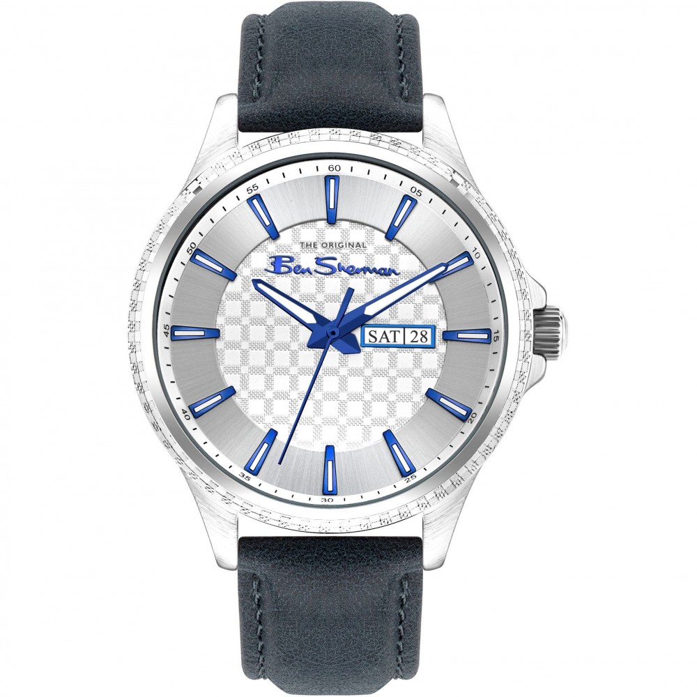 BEN SHERMAN WATCH BS029U