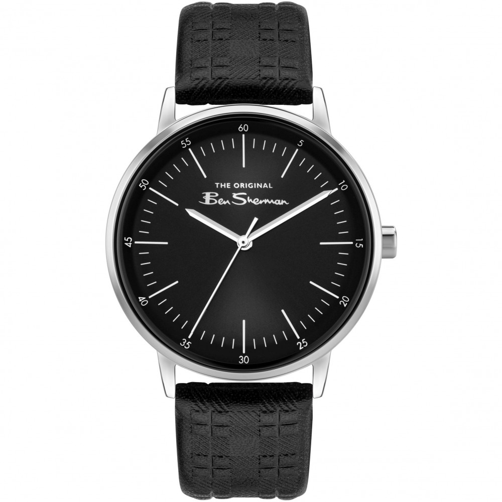 BEN SHERMAN WATCH BS031BB