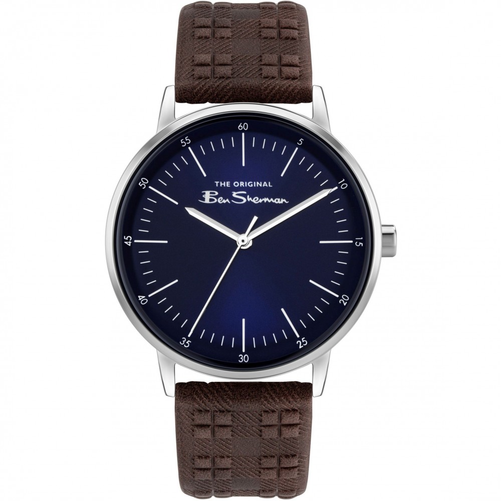 BEN SHERMAN WATCH BS031BR