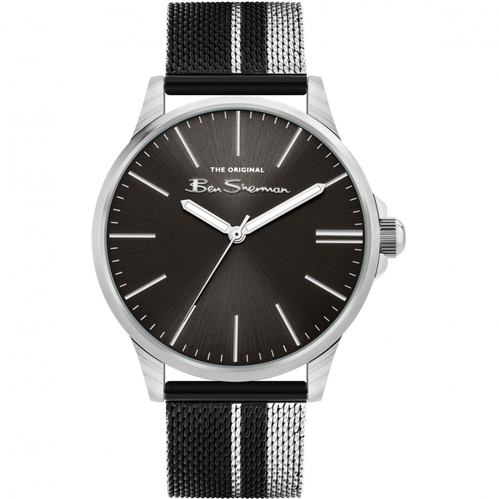 BEN SHERMAN WATCH BS032BSM