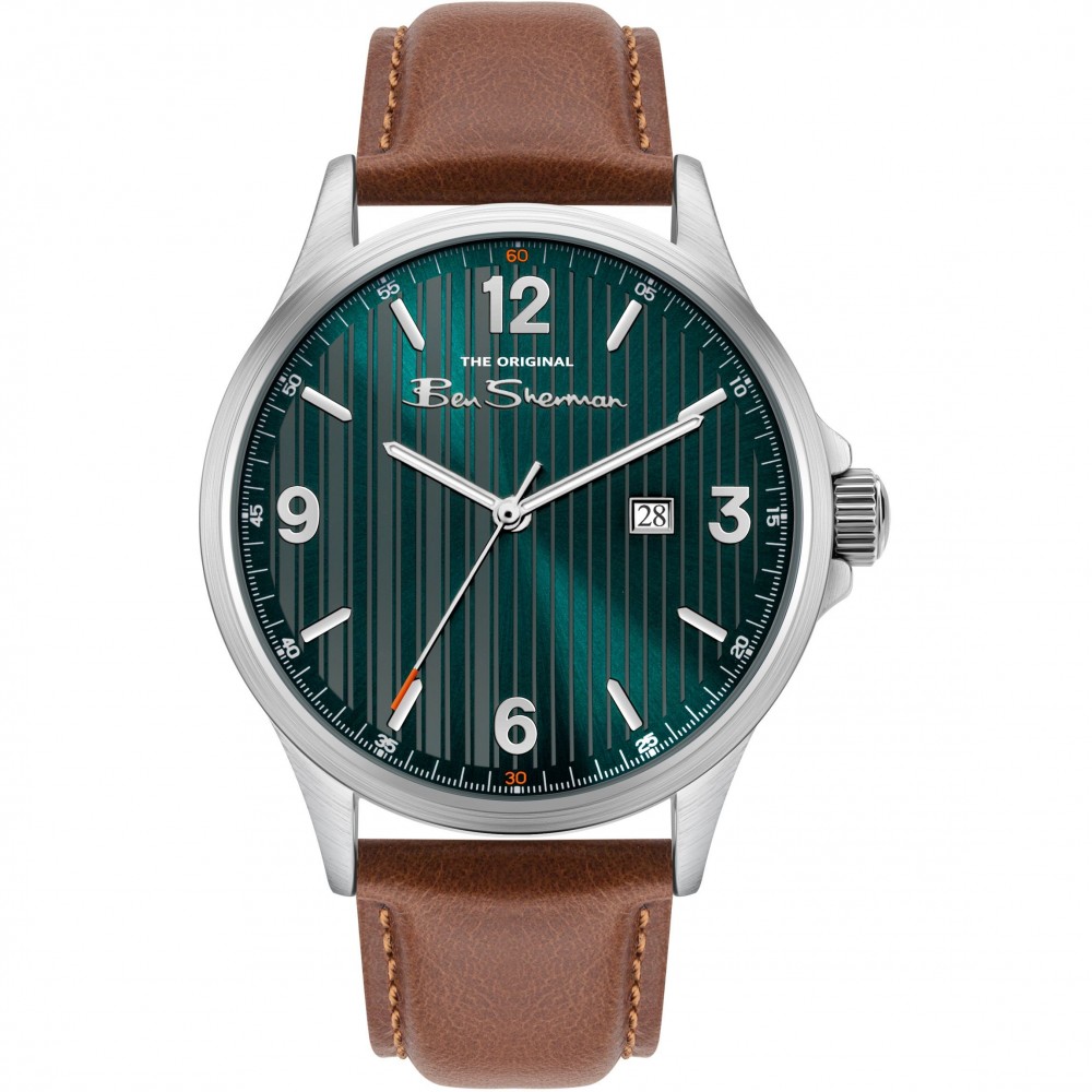 BEN SHERMAN WATCH BS030UBR