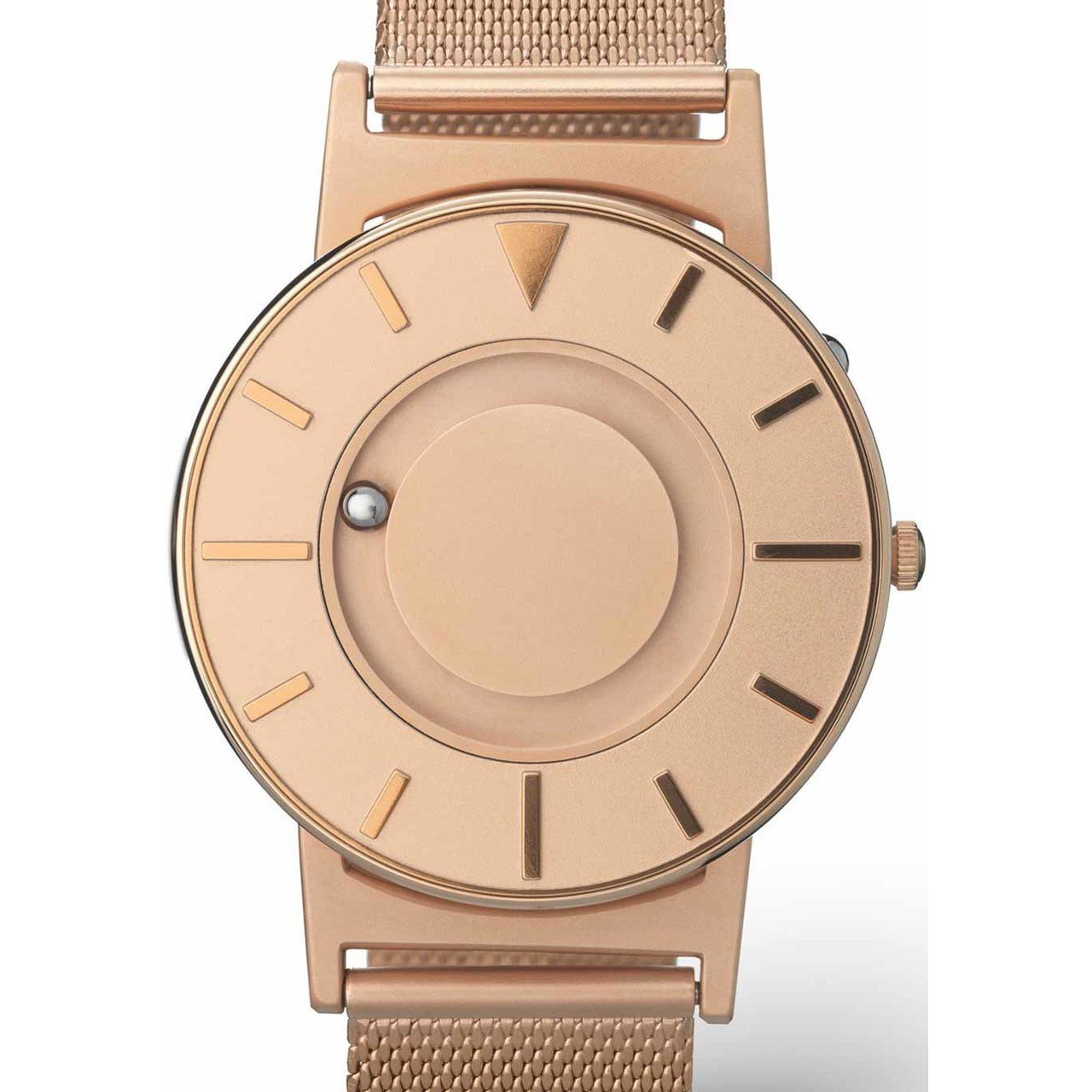 Eone Bradley Classic Rose Gold Mesh II