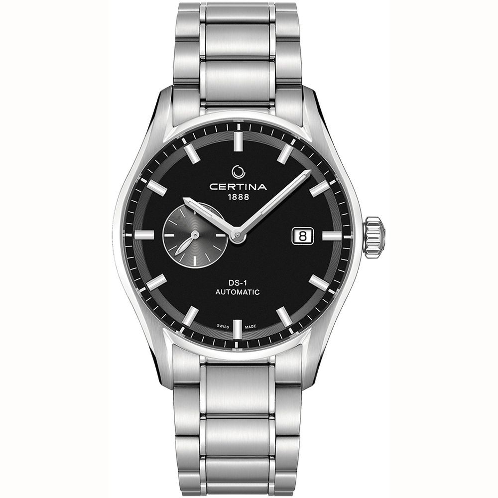 CERTINA DS-1 GENTS AUTO WATCH C0064281105100