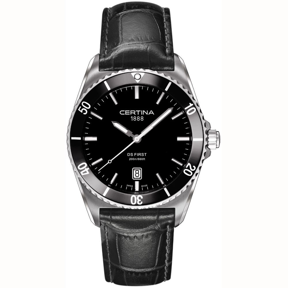 CERTINA WATCH C0144101605100