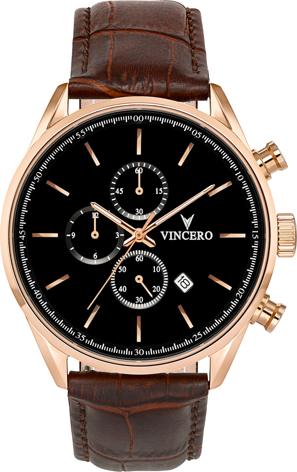 THE CHRONO S 43MM