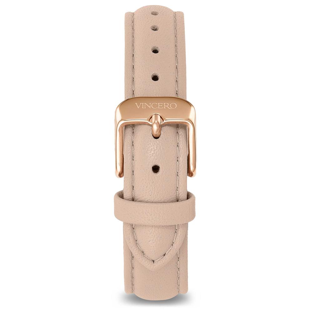 Classic Strap - Nude 16mm