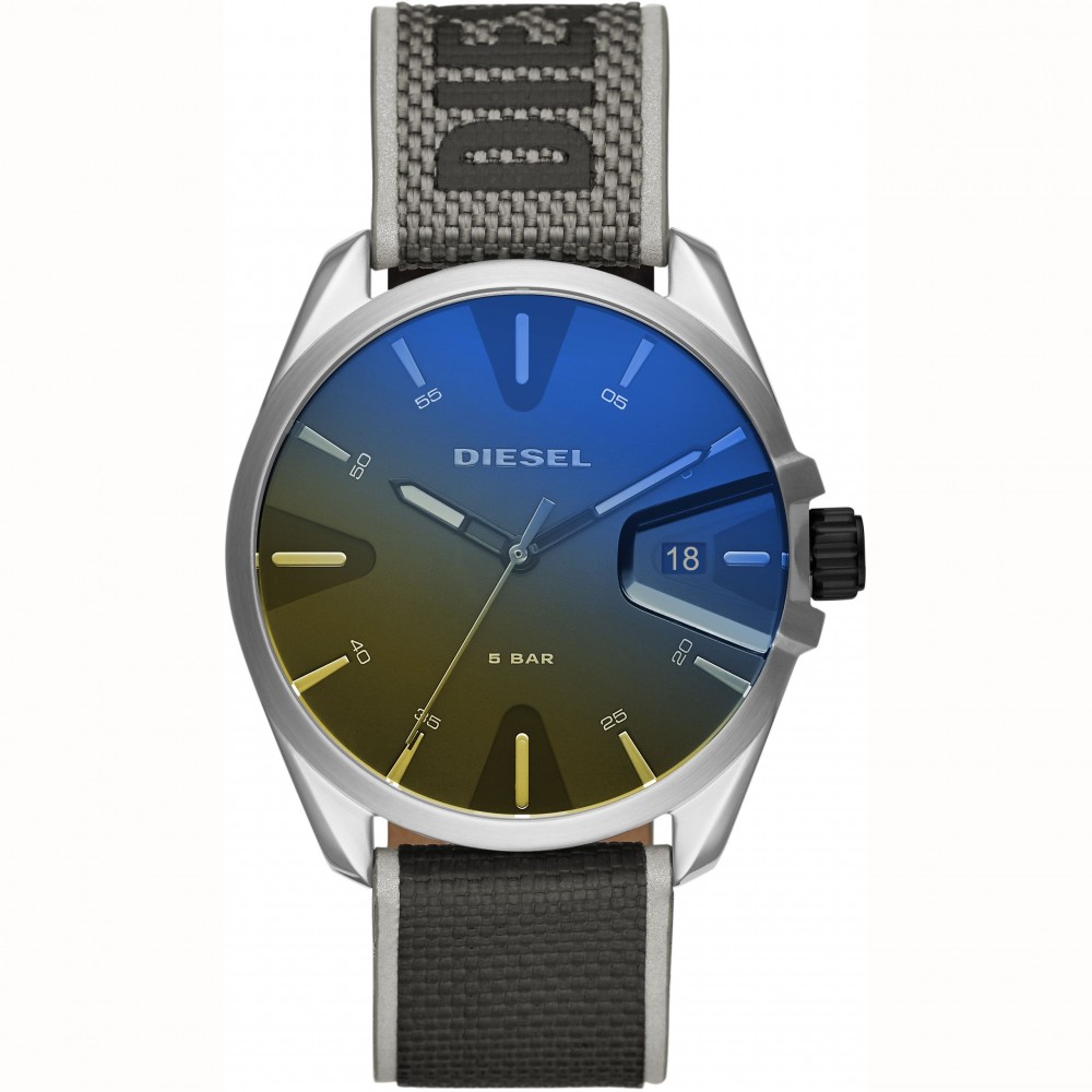 DIESEL MS9 WATCH DZ1902