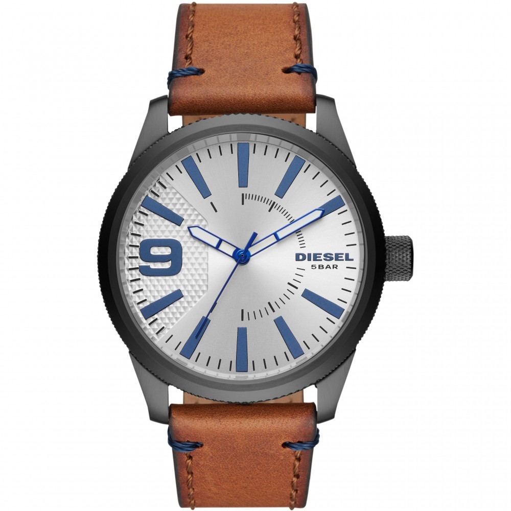 DIESEL RASP NSBB WATCH DZ1905