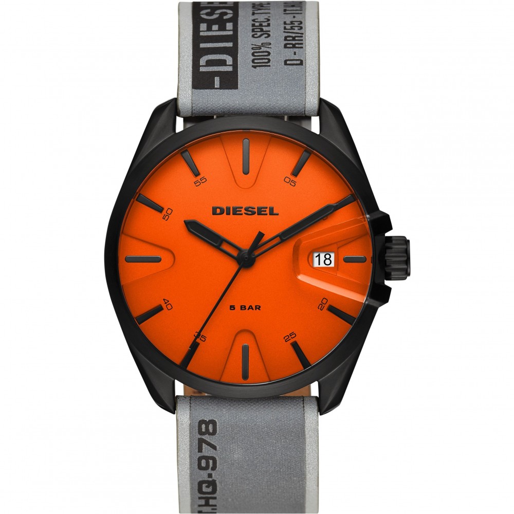 DIESEL MS9 WATCH DZ1931