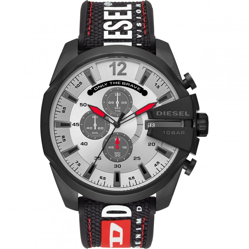 DIESEL WATCH DZ4512