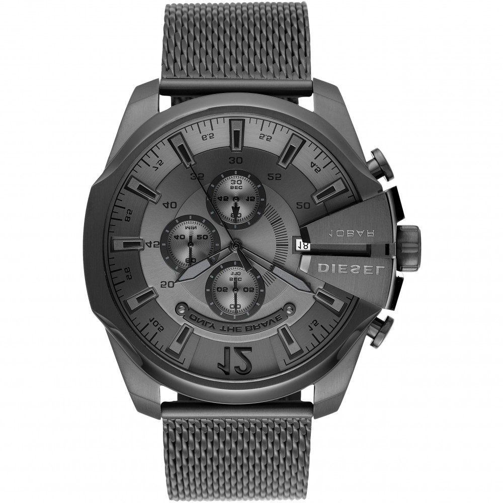 DIESEL MEGA CHIEF WATCH DZ4527