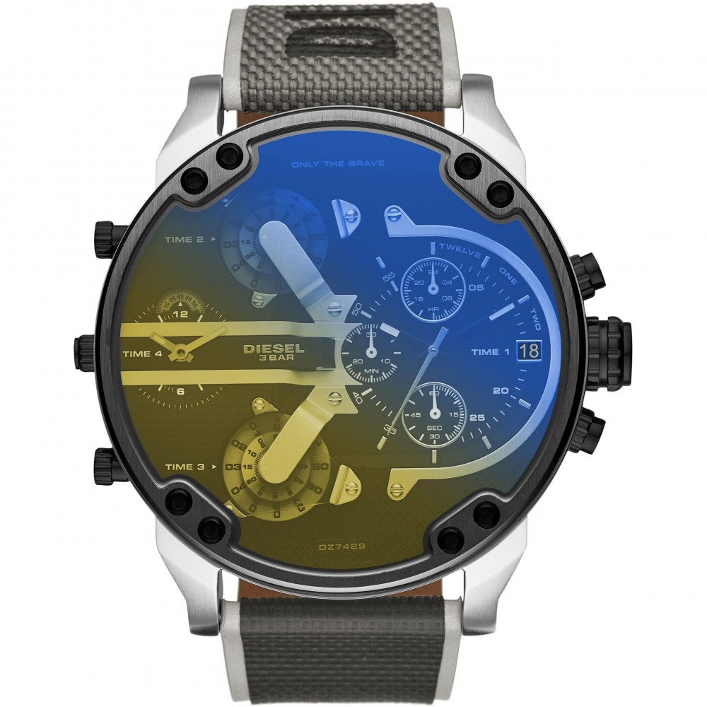 DIESEL WATCH DZ7429