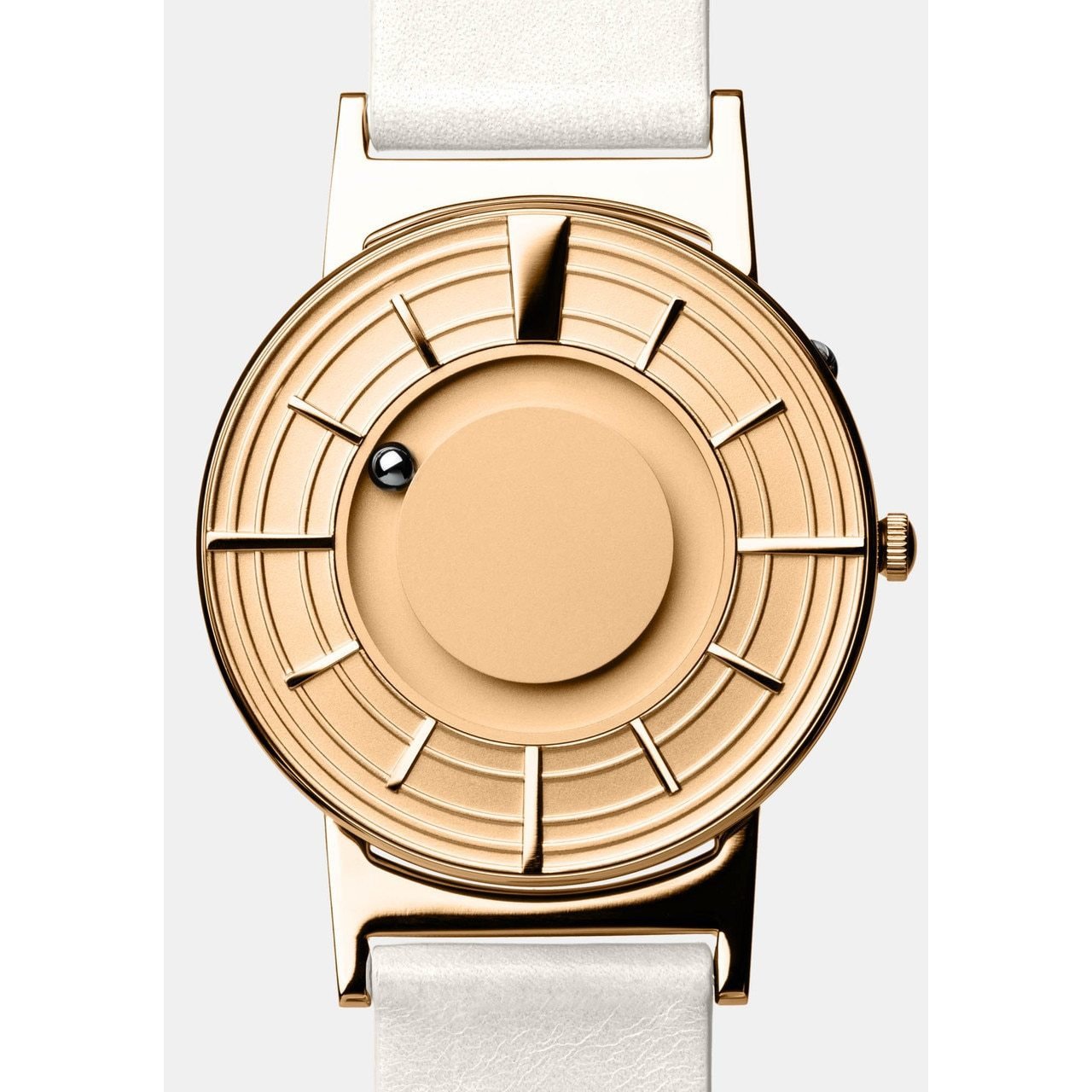 Eone Bradley Edge Rose Gold White