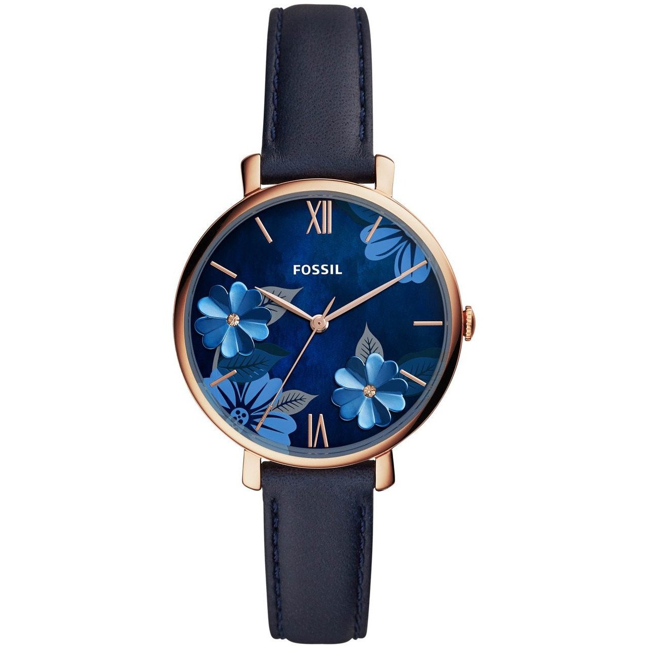 Fossil ES4673 Jacqueline Blue