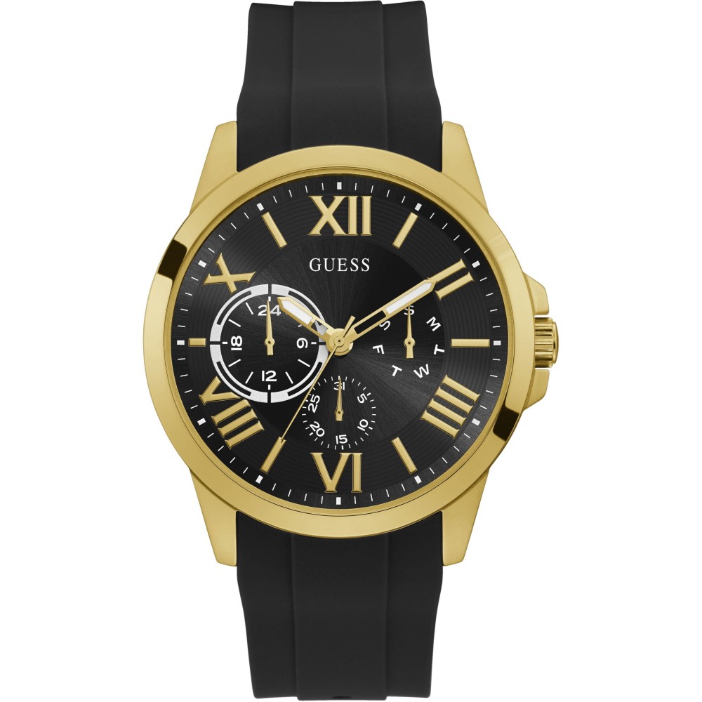 GUESS ORBIT WATCH GW0012G2