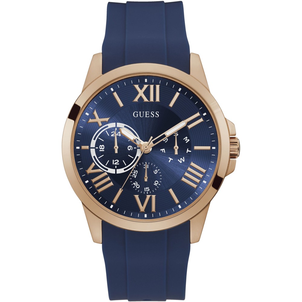 GUESS ORBIT WATCH GW0012G3