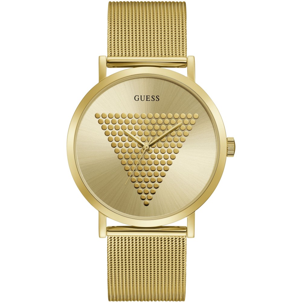 GUESS IMPRINT WATCH GW0049G1