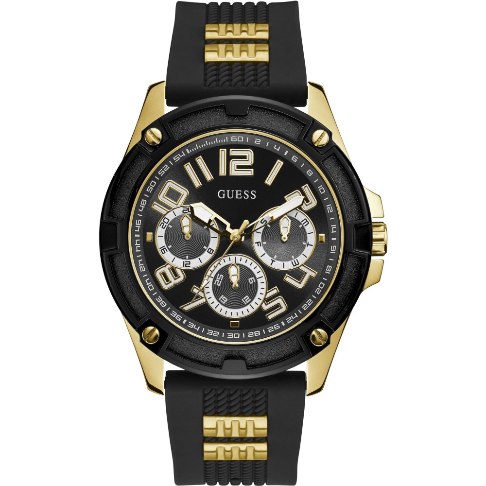 GUESS DELTA WATCH GW0051G2