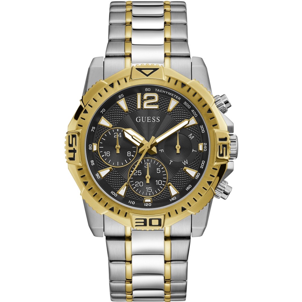 GUESS COMMANDER WATCH GW0056G4