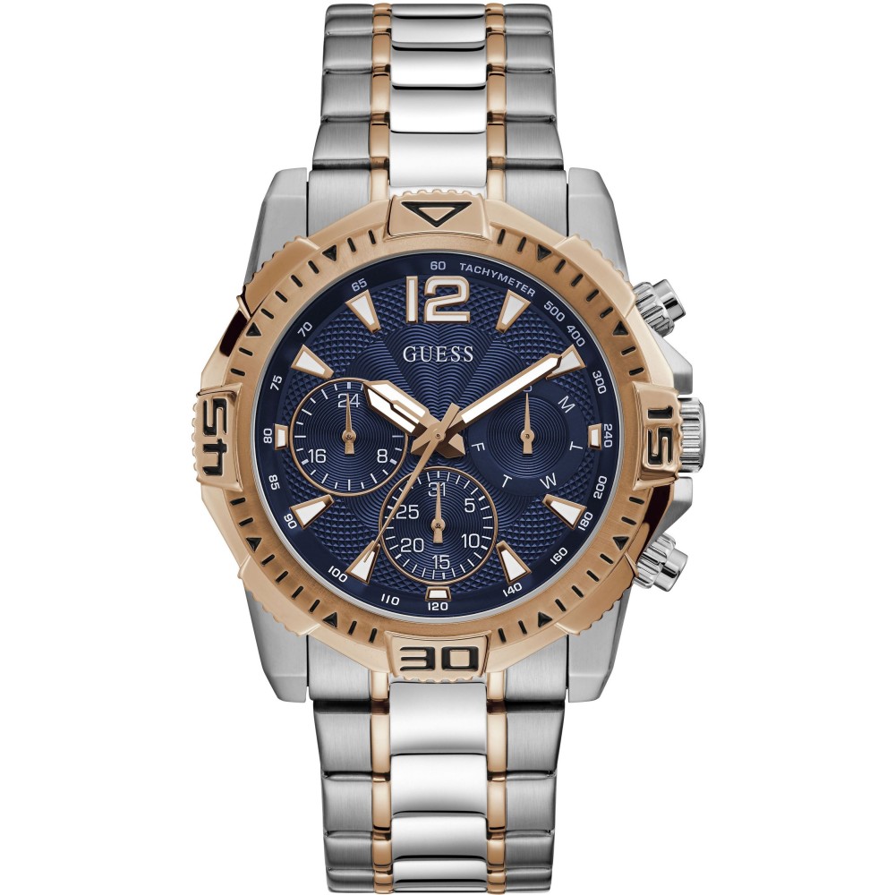 GUESS COMMANDER WATCH GW0056G5